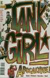 Tank Girl: Apocalypse #2 Comic Books - Covers, Scans, Photos in Tank Girl: Apocalypse Comic Books - Covers, Scans, Gallery